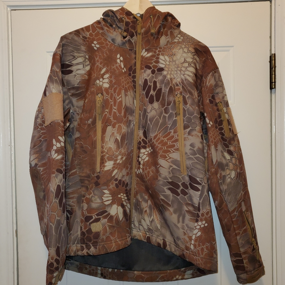 Hunting Jacket